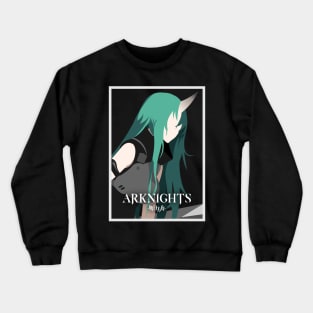 Arknight Hoshiguma Crewneck Sweatshirt